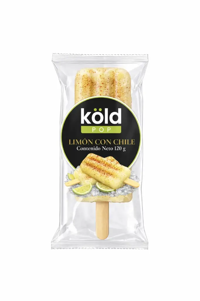 KOLD POP LIMON CHILE