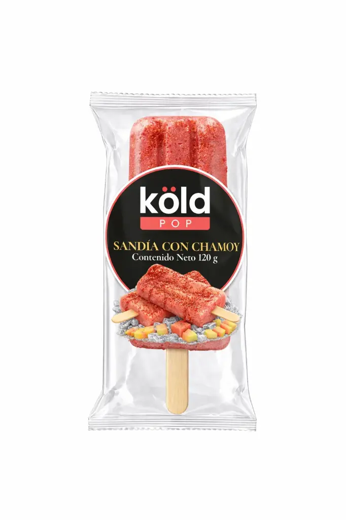 KOLD POP SANDIA CHAMOY