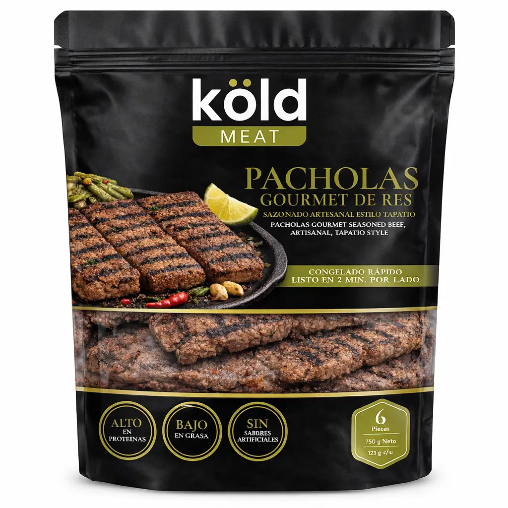PACHOLA KOLD MEAT